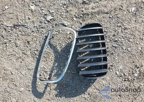 2009 BMW X5 xDrive30I из США, поврежденный, VIN 5UXFE43579L037986